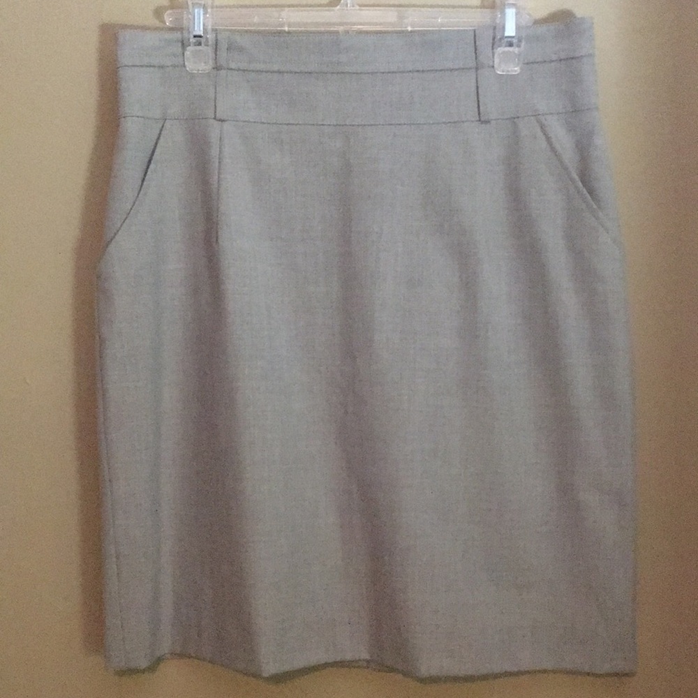 Gianni Bini pencil skirt